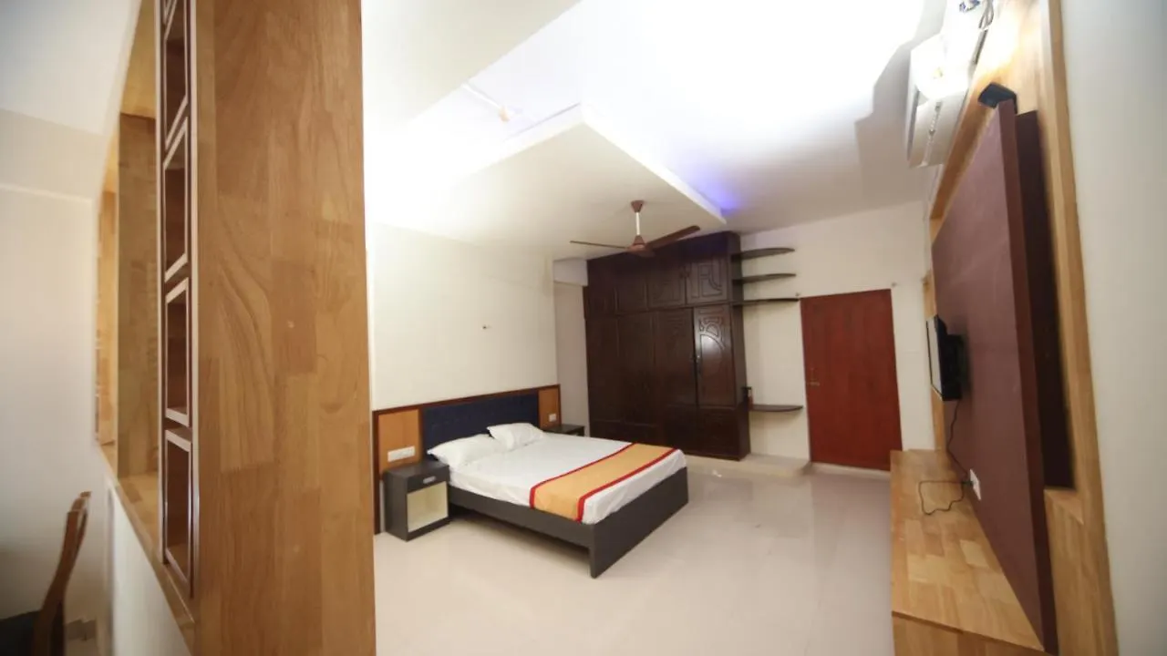 Ashtamudi Lake Garden Resorts Kollam