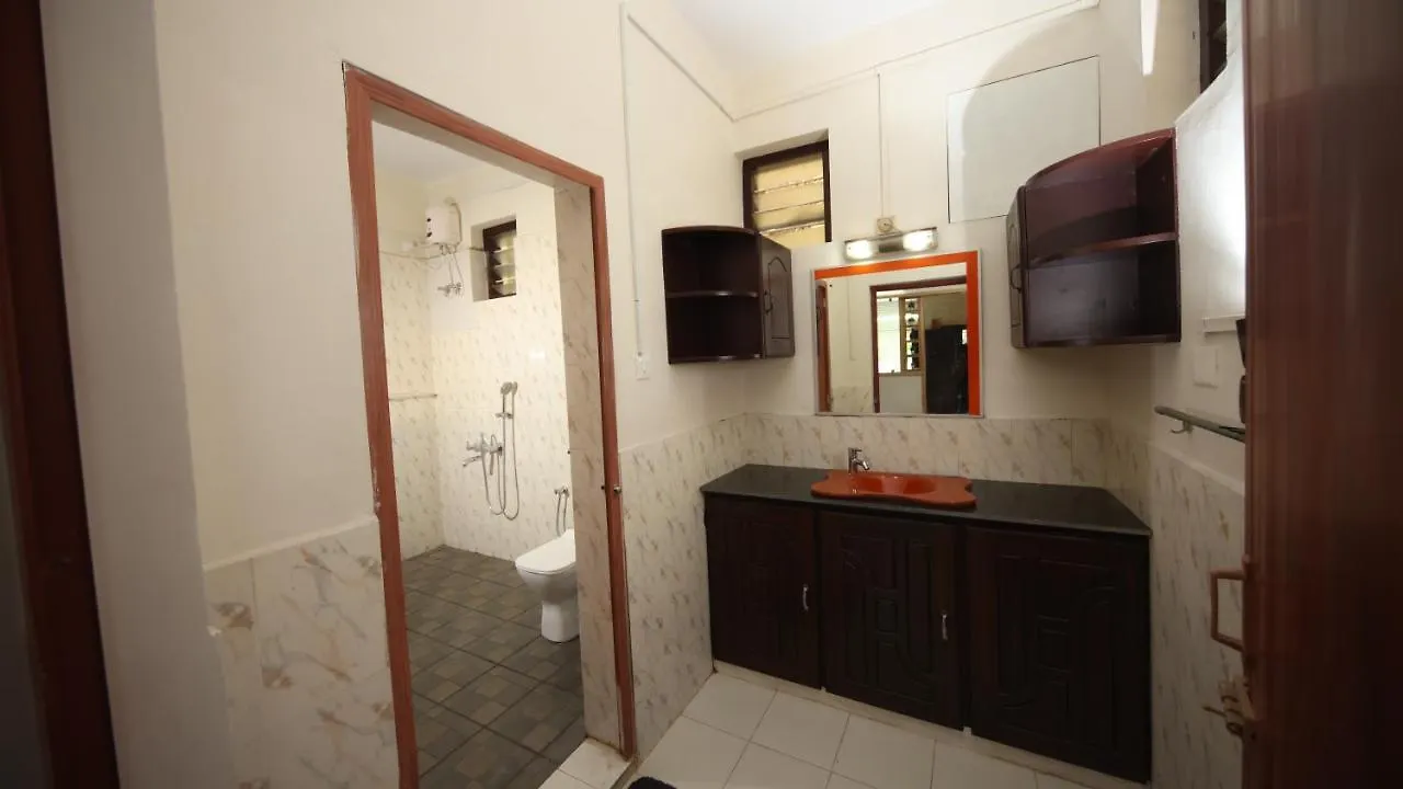 Ashtamudi Lake Garden Resorts Kollam 0*,  Indien