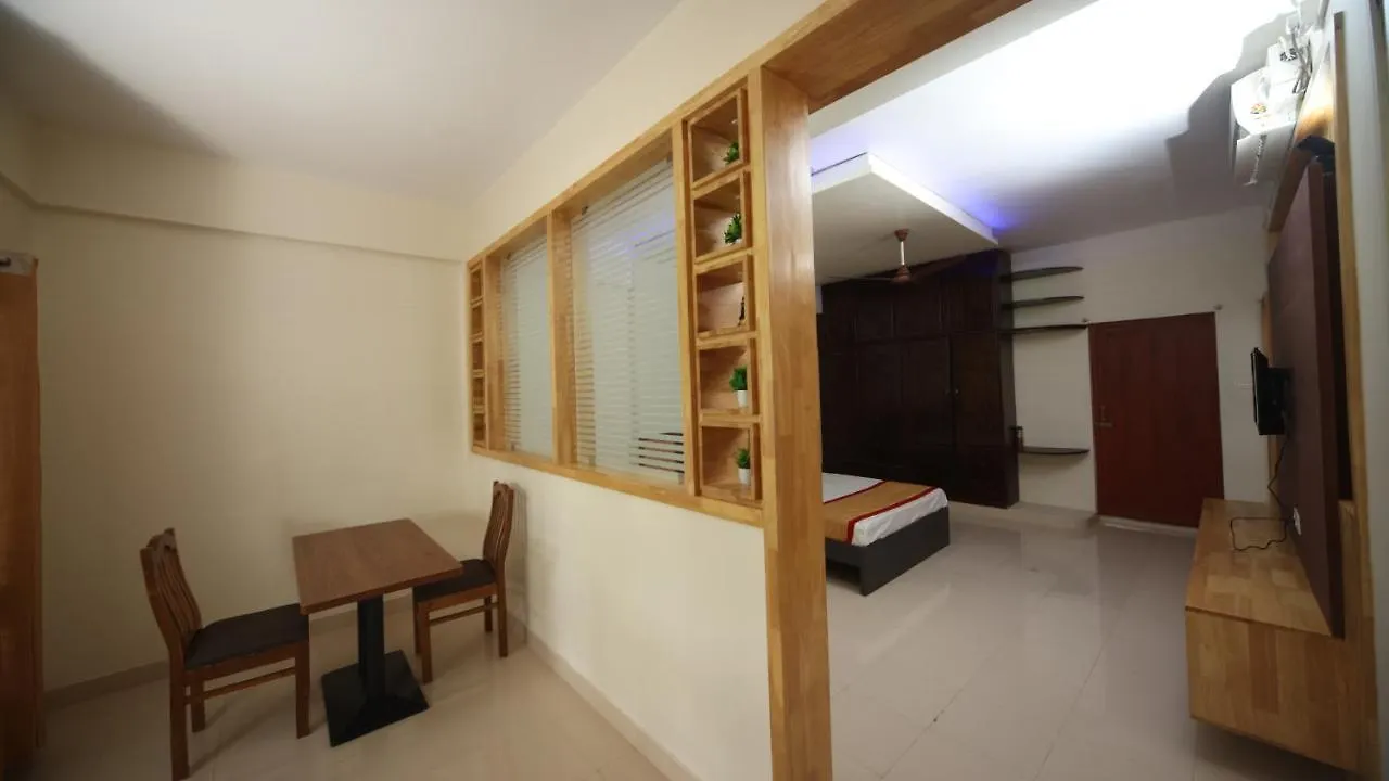 Ashtamudi Lake Garden Resorts Kollam India